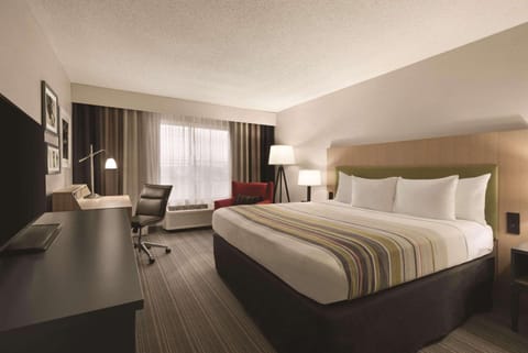 Country Inn & Suites by Radisson, Indianapolis South, IN Hôtel in Perry Township
