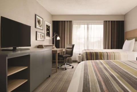 Country Inn & Suites by Radisson, Indianapolis South, IN Hotel in Perry Township