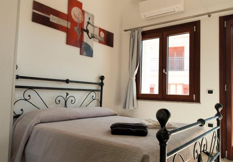 Is Seddas B&B Bed and Breakfast in Bari Sardo