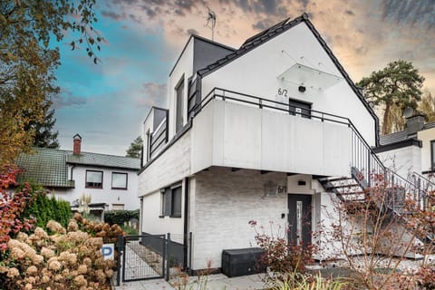 Morska Bryza Apartment in West Pomeranian Voivodeship, Poland