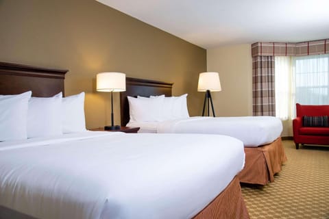 Country Inn & Suites by Radisson, Milwaukee West Brookfield , WI Hotel in Brookfield