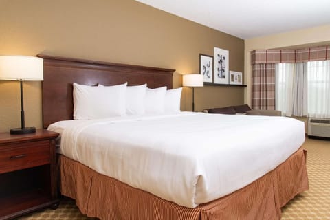 Country Inn & Suites by Radisson, Milwaukee West Brookfield , WI Hôtel in Brookfield