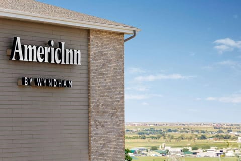AmericInn by Wyndham Rapid City Nature lodge in Rapid City