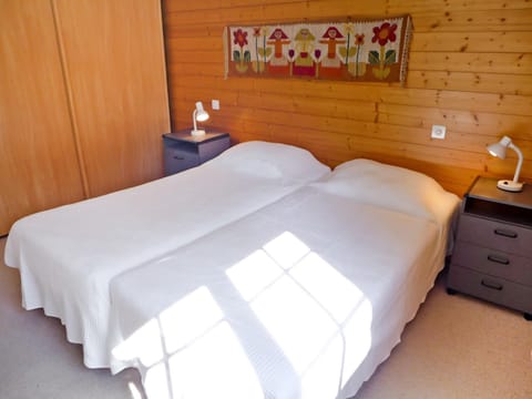 Apartment Le Miclivier B1 by Interhome Apartment in Ollon