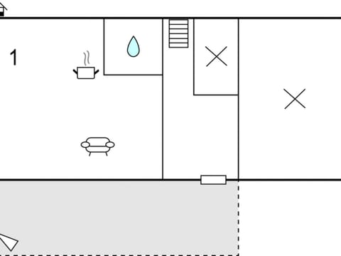 Apartment Chalet Bodenweg by Interhome Apartment in Canton of Valais