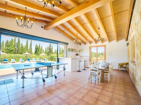 Villa Vertaient by Interhome Villa in Raiguer