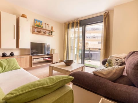 Apartment Goleta-3 by Interhome Apartment in Cambrils