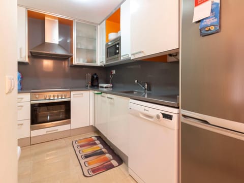 Apartment Goleta-3 by Interhome Apartment in Cambrils