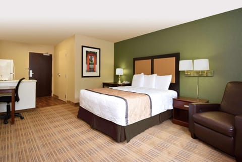 Extended Stay America Select Suites - Chicago - O'Hare Hôtel in Rosemont