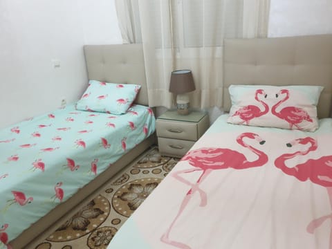 Safae Residence Apartamento in Rabat-Salé-Kénitra