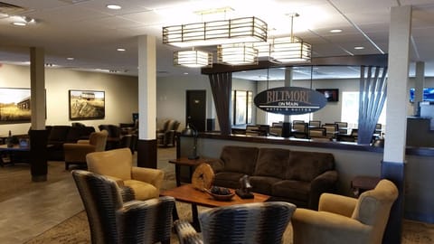 The Biltmore Hotel & Suites Main Avenue Hotel in Fargo