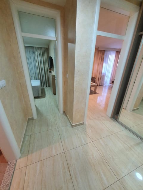 Apartman KRISTINA,Istocno Sarajevo,Vojvode Radomira Putnika 49D Apartment in Sarajevo