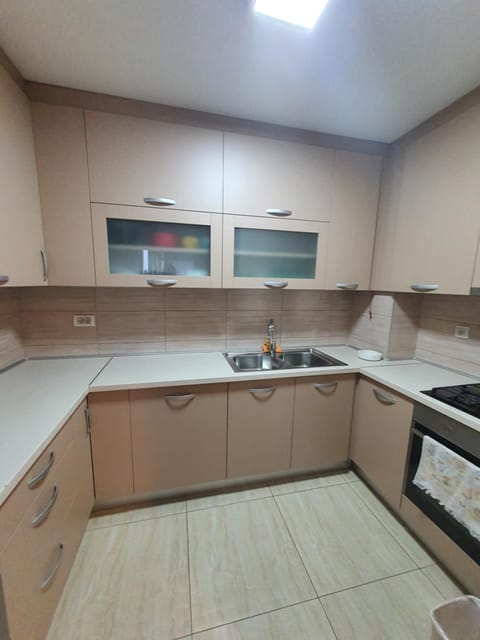 Apartman KRISTINA,Istocno Sarajevo,Vojvode Radomira Putnika 49D Apartment in Sarajevo