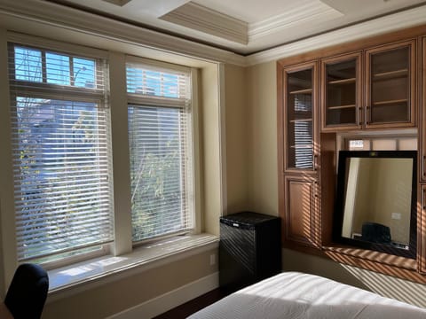 Mike's Luxury House Vacation rental in Vancouver