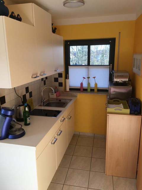 Ferienwohnung auf dem Kutzenberg Condo in Ahrweiler