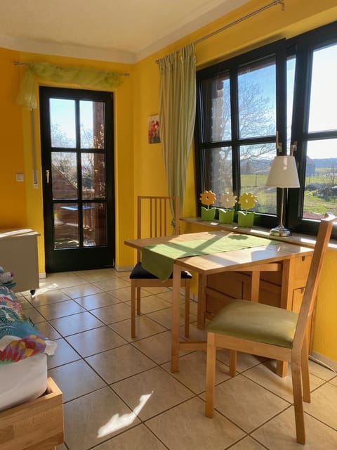 Ferienwohnung auf dem Kutzenberg Condo in Ahrweiler