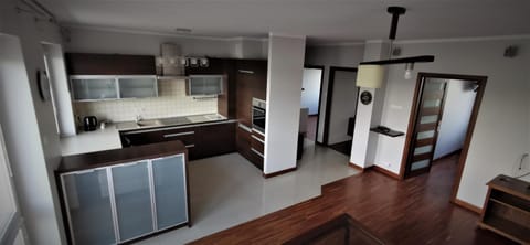 Apartament Familijny Gdańsk 3 ROOMS 64m2 Apartment in Gdansk
