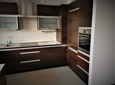 Apartament Familijny Gdańsk 3 ROOMS 64m2 Apartment in Gdansk