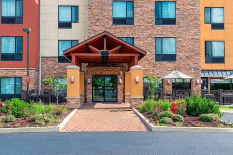 TownePlace Suites Fort Wayne North Hotel in Fort Wayne