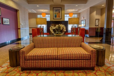 Drury Inn & Suites Indianapolis Northeast Hotel in Castleton