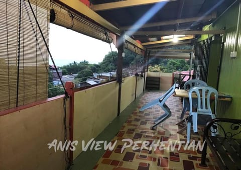 Balcony/Terrace, City view, Garden view, Sea view