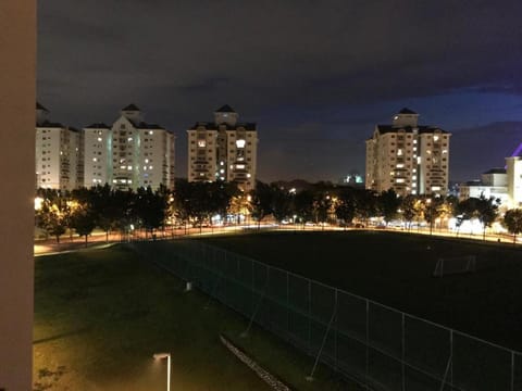 Bayu TAMARA RESIDENCE PUTRAJAYA Copropriété in Putrajaya