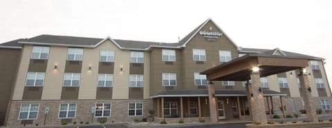 Country Inn & Suites by Radisson, Moline Airport, IL Hotel in Moline