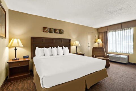 Best Western Center Pointe Inn Hotel in Branson