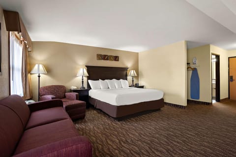 Best Western Center Pointe Inn Hotel in Branson