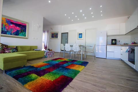 Boutique Villa Nirvana 2, Proboj 25 Apartment in Zadar County