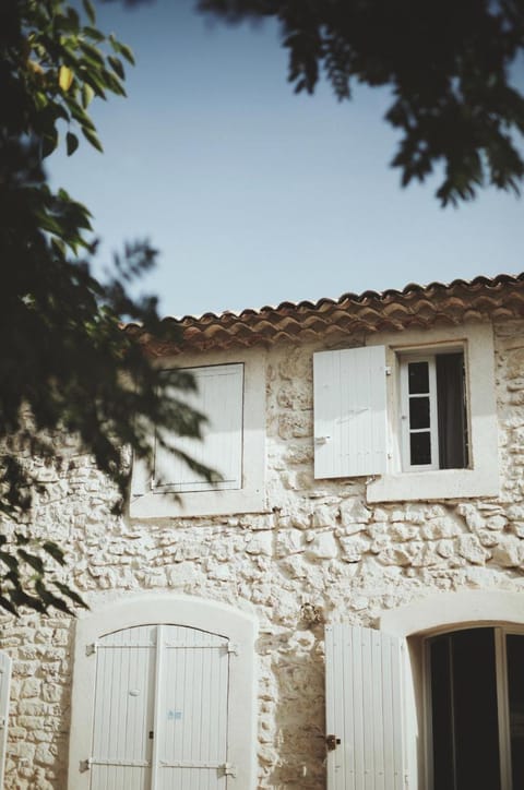 Domaine de Carraire Bed and Breakfast in Aix-en-Provence