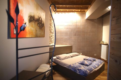 Epicuro guest house Bed and Breakfast in Somma Lombardo