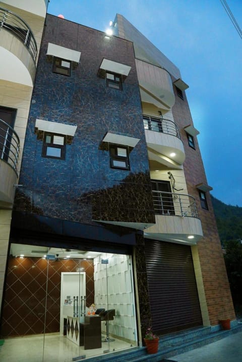 Hotel Amar Leela Hôtel in Uttarakhand