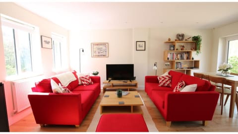 ★ Luxury Oxford Apartment ★ Sleeps 4, Free Parking Apartment in Oxford