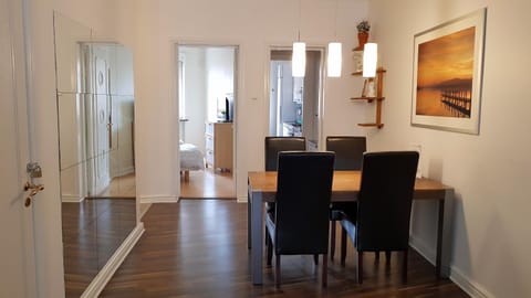 City Apartments Triangeln Condo in Malmo