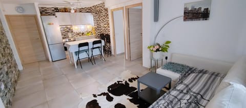 Selina Apartment in Torremolinos