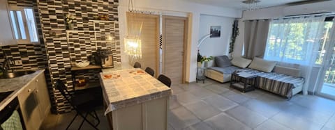 Selina Apartment in Torremolinos