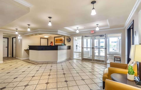 Extended Stay America Suites - Chicago - Lombard - Oakbrook Hotel in Lombard