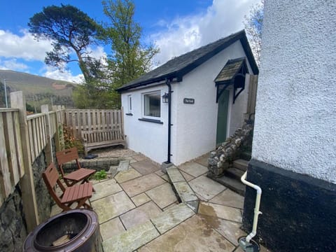 Claremont House Keswick Übernachtung mit Frühstück in Keswick