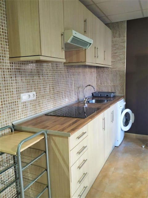 apartamento centro Condo in Vinaròs