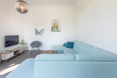 Georgs Huis House in Nordfriesland