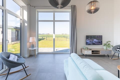 Georgs Huis House in Nordfriesland