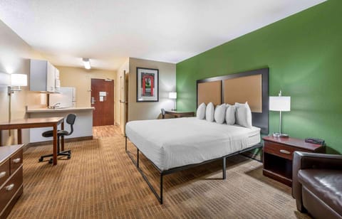 Extended Stay America Suites - Indianapolis - Airport Hôtel in Indianapolis