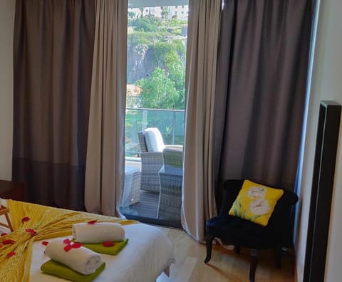 Zen Pearl Apartamento in Funchal