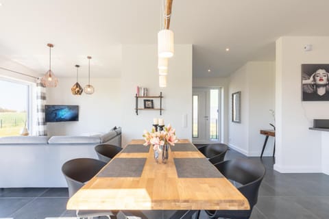 Hannes Huis House in Nordfriesland