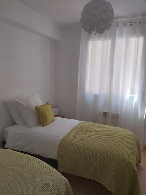 L'Agate Location Apartment in Agde