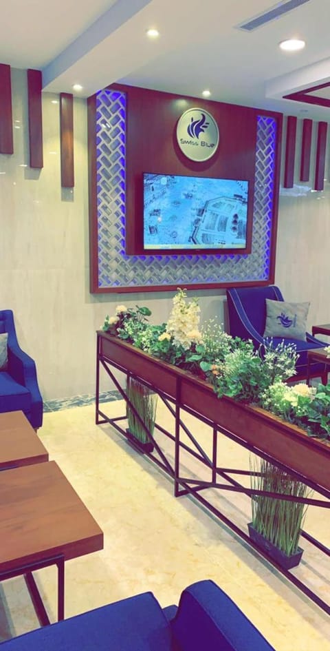 Swiss Blue Al Samer Hotel in Jeddah