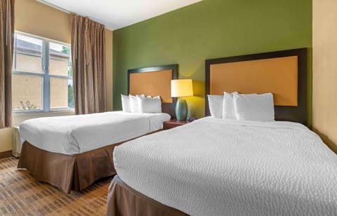 Extended Stay America Suites - Indianapolis - Northwest - I-465 Hotel in Pike Township