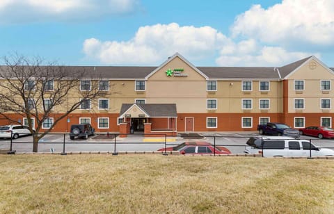 Extended Stay America Suites - Kansas City - Airport Hotel in Kansas City