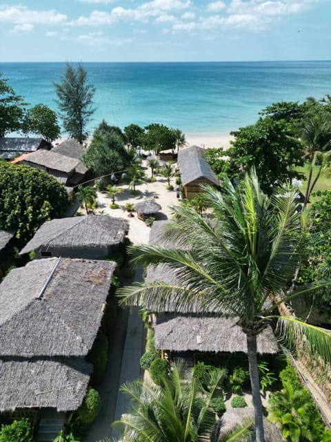 Property building, Day, Natural landscape, Beach